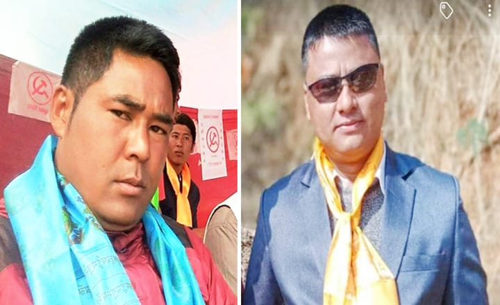 सुनापतिको ५ वडामै नेकपा माओवादीको जित सुनिश्चित गर्छौं: अध्यक्ष थिङ