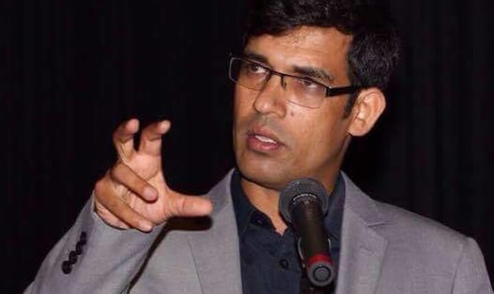 नेकपा माओवादी केन्द्रको जिल्ला इन्चार्जमा युवराज चौलागाई