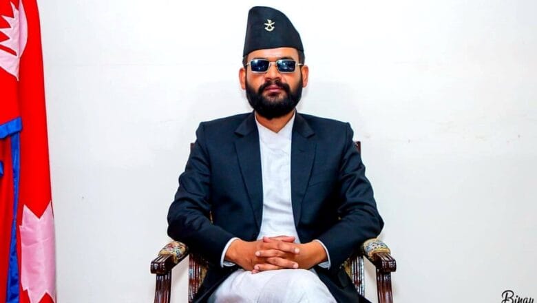 बालेनको गीतले युट्युबमा बनायो नयाँ रेकर्ड