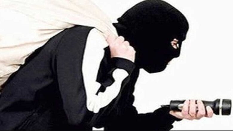 चोरी गर्न गर्न गएका व्यक्ति घरधनीको प्रतिकारबाट गम्भीर घाइते