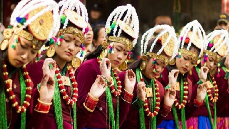शेर्पा समुदायले आज ग्याल्पो ल्होसार मनाउँदै