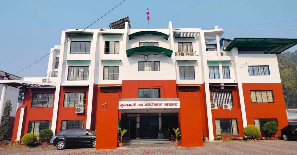 विपद् व्यवस्थापनमा बागमती सरकार सक्रियः ५ करोड ४० लाख रुपैयाँ बजेट निकासा