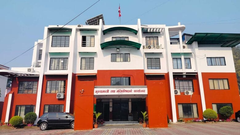 विपद् व्यवस्थापनमा बागमती सरकार सक्रियः ५ करोड ४० लाख रुपैयाँ बजेट निकासा