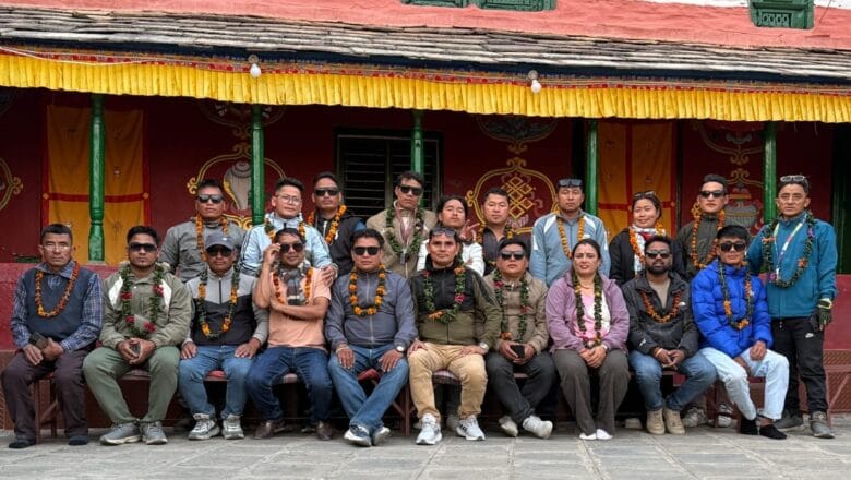 मकवानपुरको कैलाश र बैकुण्ठमा होमस्टे सञ्चालन गरिने