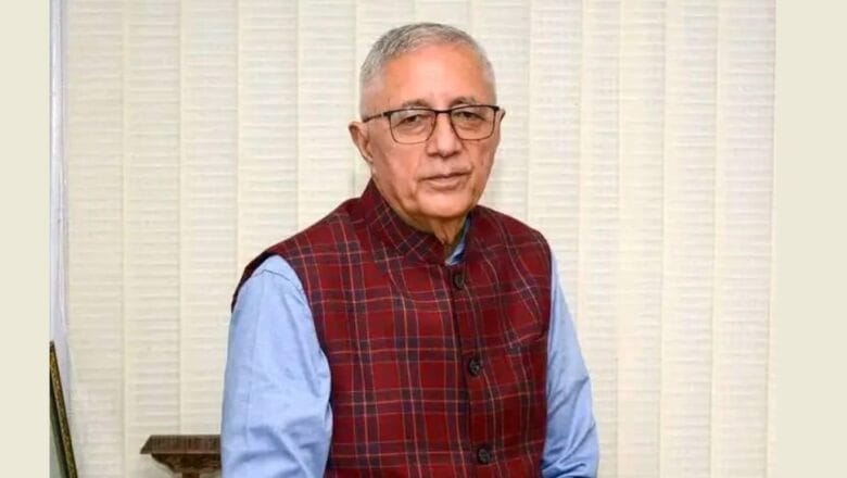 नागरिकमा व्याप्त निराशालाई चिर्दै सहकार्यको वातावरण बनाउनु आवश्यकः  डा. शेखर कोइराला