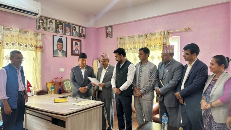 प्रदेश सरकारलाई माओवादी केन्द्रको सुझाव