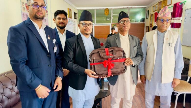 पुलदेखि पोषणसम्मः बकैयाले घोषणा गर्यो १५ क्षेत्रमा जनकेन्द्रित नीति