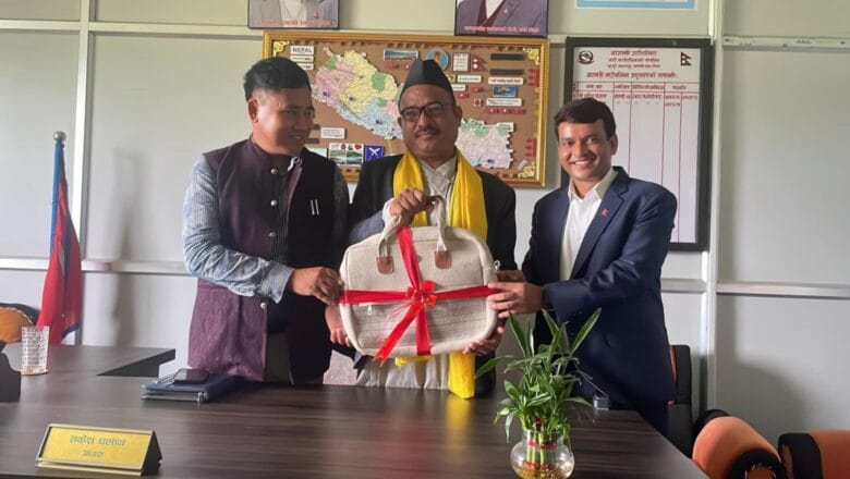 मकवानपुरको बागमतीले ल्यायो ८३ करोड ७२ लाख बढीको बजेट