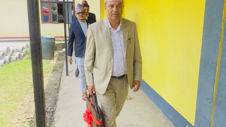 बकैया गाउँपालिकाले ल्यायो ९१ करोडको बजेट, कृषि तथा पशुपालनलाई प्राथमिकता