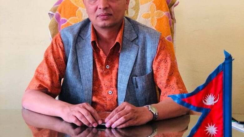 वडाध्यक्ष सिग्देलमाथि हातपात, उपमहानगरले शुक्रबार सेवा बन्द गर्ने