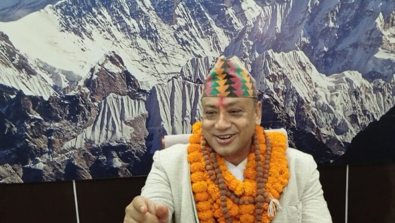 बागमतीका मुख्यमन्त्री बानियाँले पाए विश्वासको मत