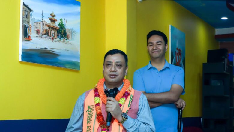 बागमतीलाई ‘मानवताको प्रदेश’ घोषणा गर्छौँ स् मुख्यमन्त्री बानियाँ