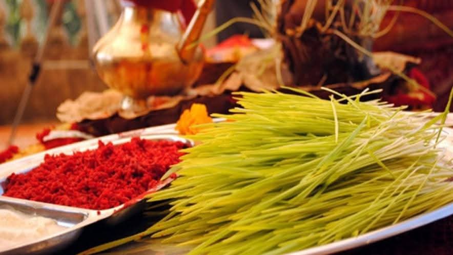 बडादशैँ आजदेखि सुरु, घरघरमा घटस्थापना