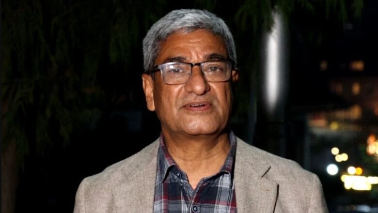 जेन–जी प्रदर्शनको घटनापछि गृहमन्त्री लेखकको राजीनामा