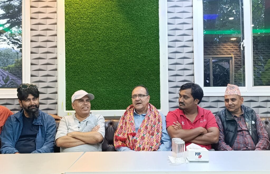 प्रेस युनियन मकवानपुरद्वारा ५० हजार रुपैयाँको पत्रकारिता सम्मान घोषणा