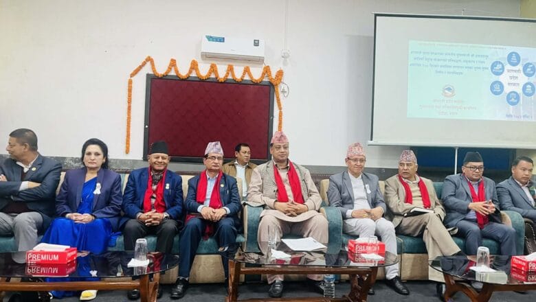 बानियाँ नेतृत्व सरकारको सय दिनः कानून निर्माणदेखि पूर्वाधार विकासमा महत्वपूर्ण प्रगति गरेको दावी