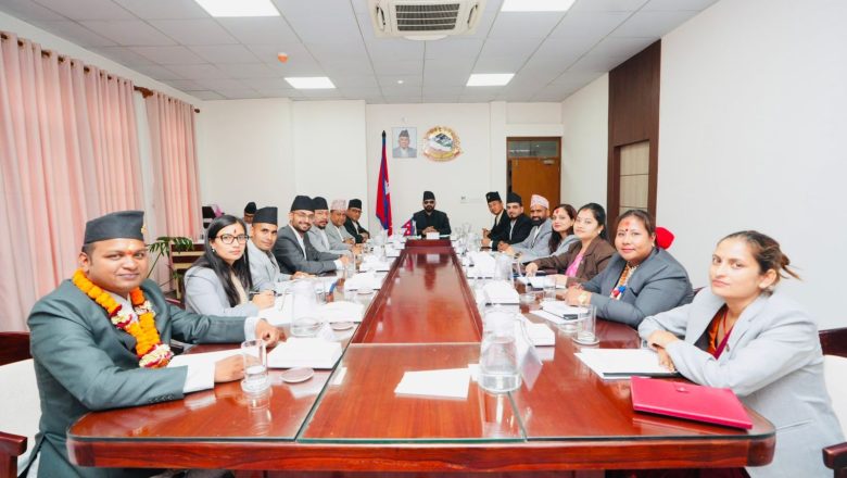 सरकारले कार्की आयोगको प्रतिवेदन कार्यान्वयन गर्ने