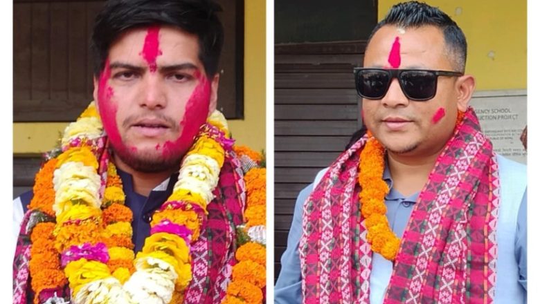 मकवानपुरमा ऐतिहासिक राजनीतिक फेरबदल, रास्वपाको क्लिन स्विप