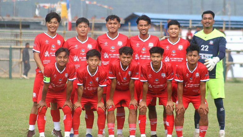 टाइब्रेकरमा फ्रेन्ड्सलाई हराउँदै बागमती फाइनलमा