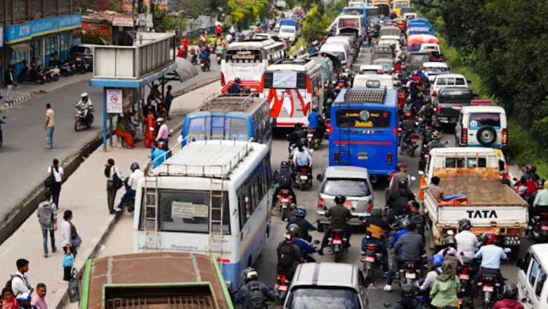 बागमतीमा सार्वजनिक सवारीको भाडा २५.९६ प्रतिशतसम्म बढ्ने