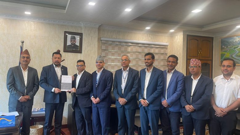 १० वर्षमा १५ हजार मेगावाट निर्यात लक्ष्य बनाउदै सरकार