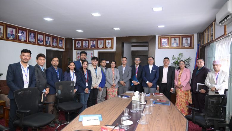 घरमै बसेर ‘ई–पेन्सन भेरिफिकेसन’, राज्यलाई वार्षिक १५ करोड बचत हुने