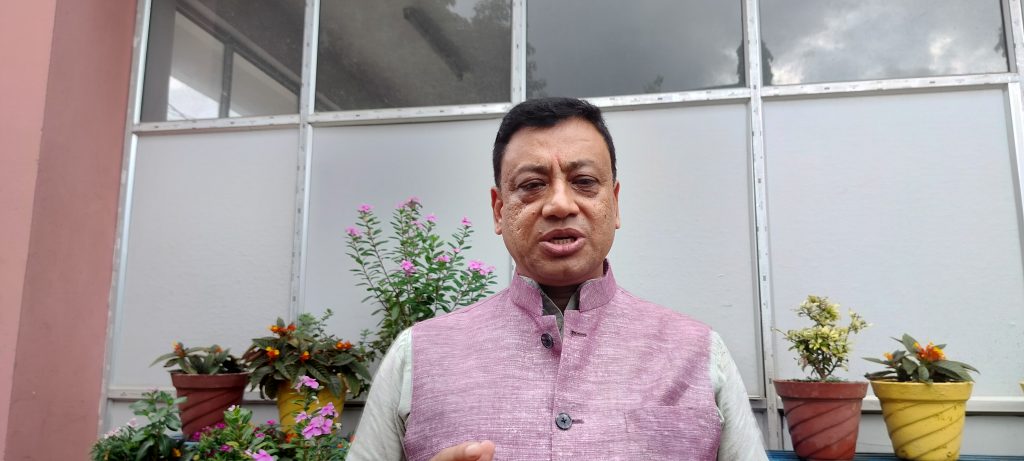 विनासूचना छापा मारेकोमा मुख्यमन्त्रीको आपत्ति, अनुसन्धानमा सघाउँने